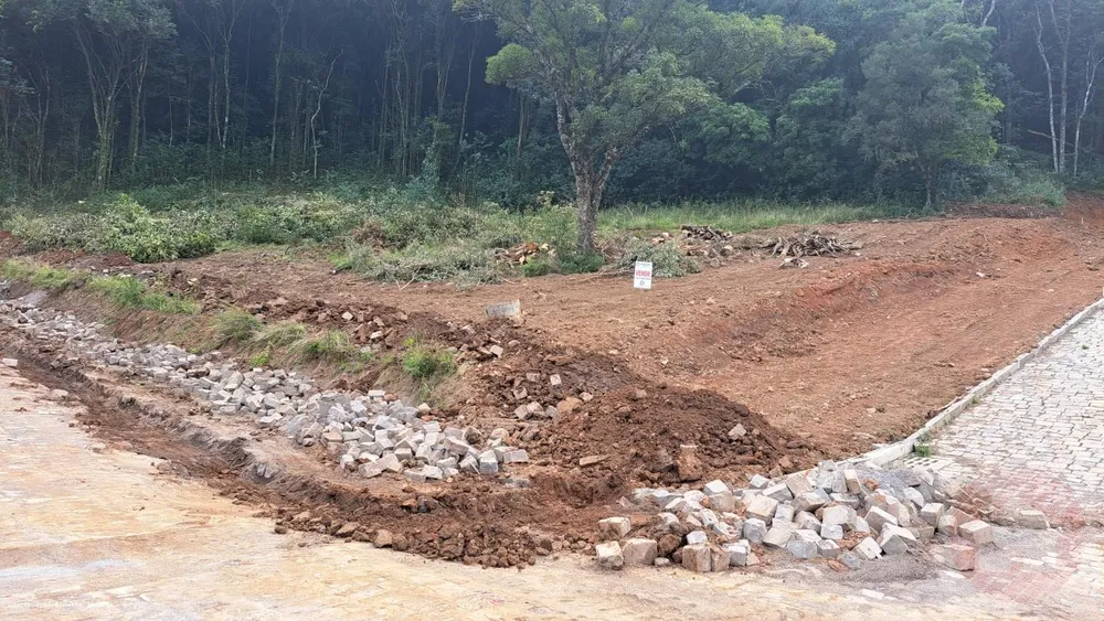 Terreno, 385 m² - Foto 1