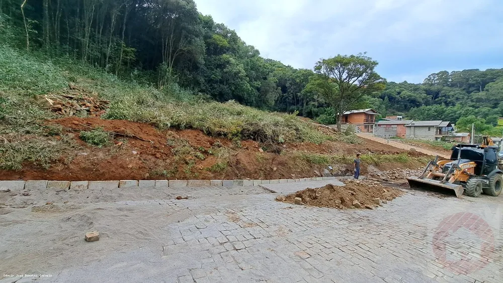 Terreno, 385 m² - Foto 2