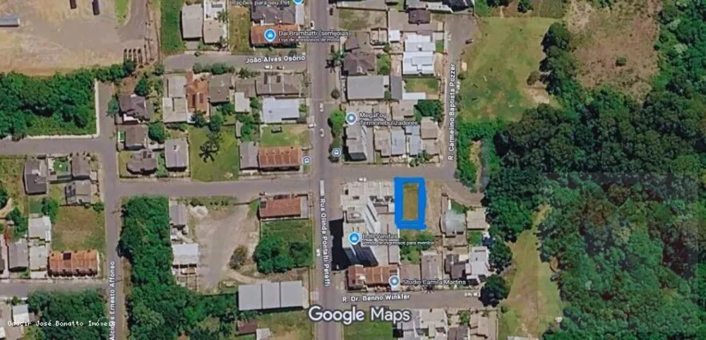 Terreno, 360 m² - Foto 5