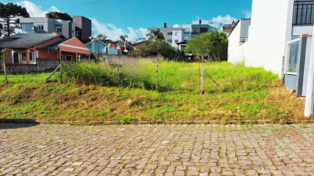 Terreno, 360 m² - Foto 1