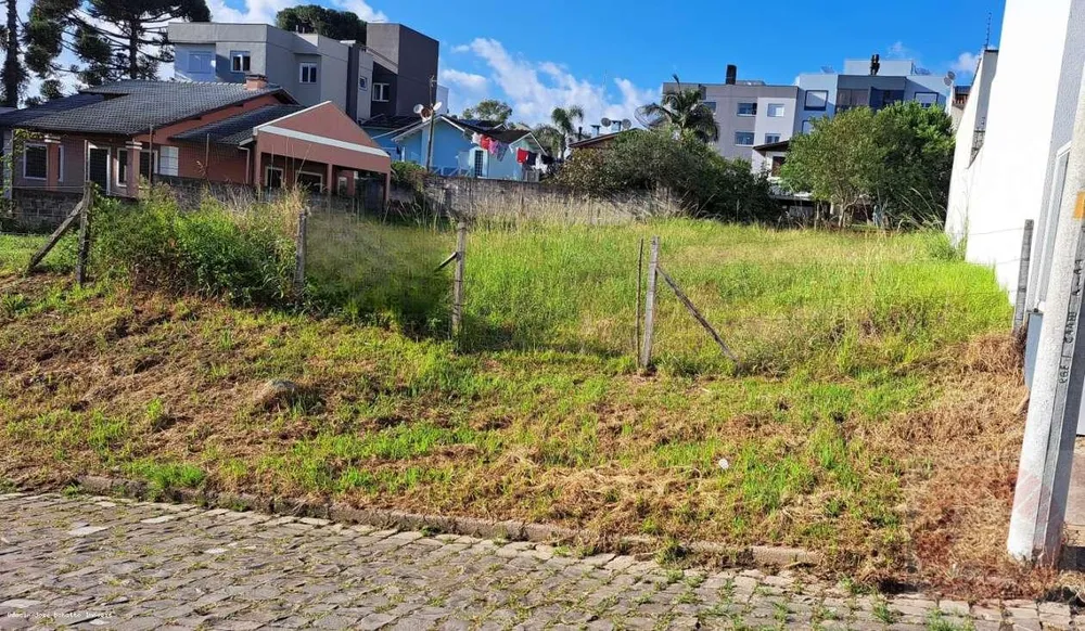 Terreno, 360 m² - Foto 2