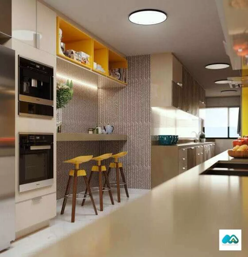 Apartamento, 4 quartos - Foto 4