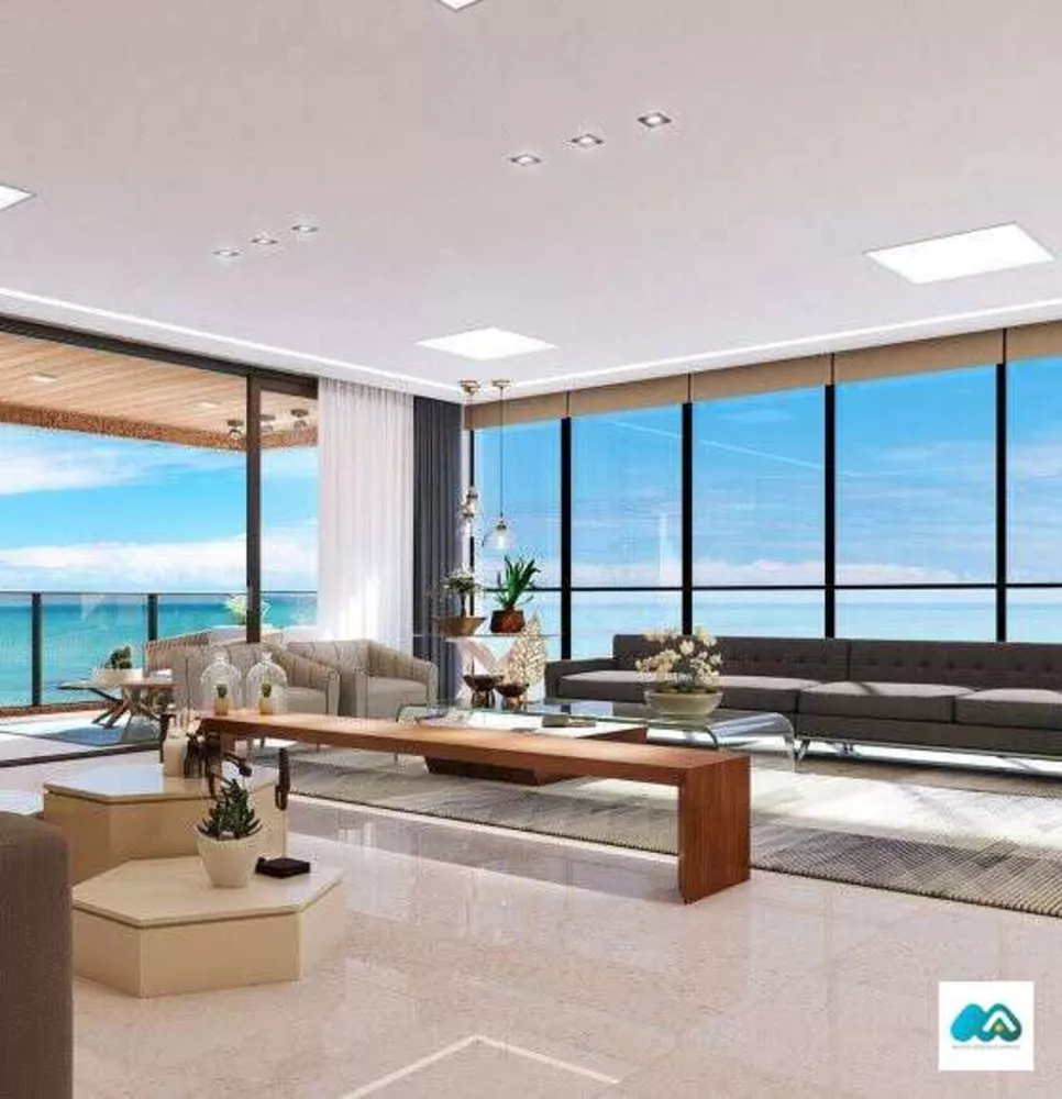 Apartamento, 4 quartos - Foto 3