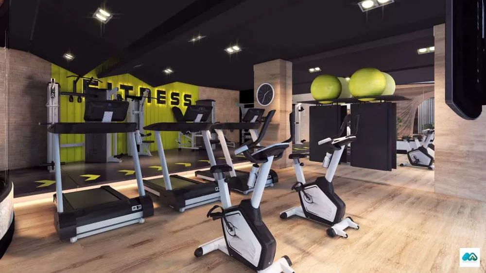 Apartamento, 5 quartos, 148 m² - Foto 2