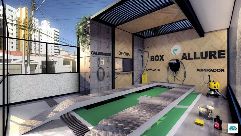 Apartamento, 5 quartos, 148 m² - Foto 1