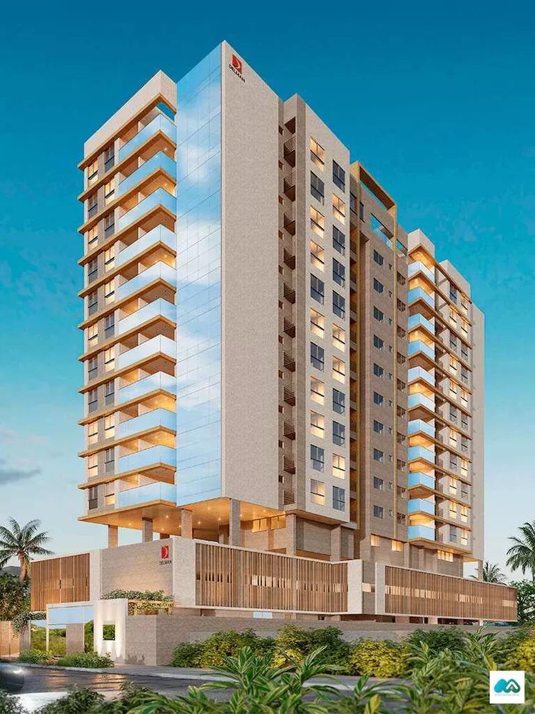Apartamento, 4 quartos, 168 m² - Foto 2