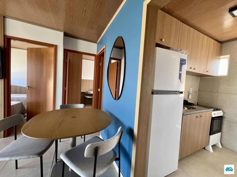 Casa, 2 quartos, 51 m² - Foto 1
