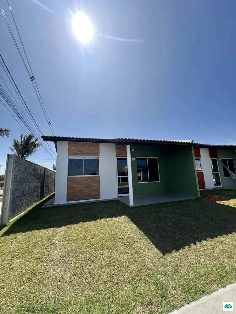 Casa, 2 quartos, 51 m² - Foto 4