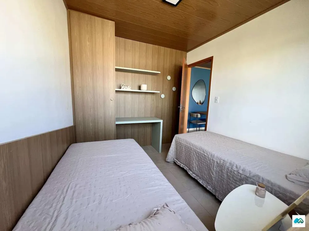 Casa, 2 quartos, 51 m² - Foto 3