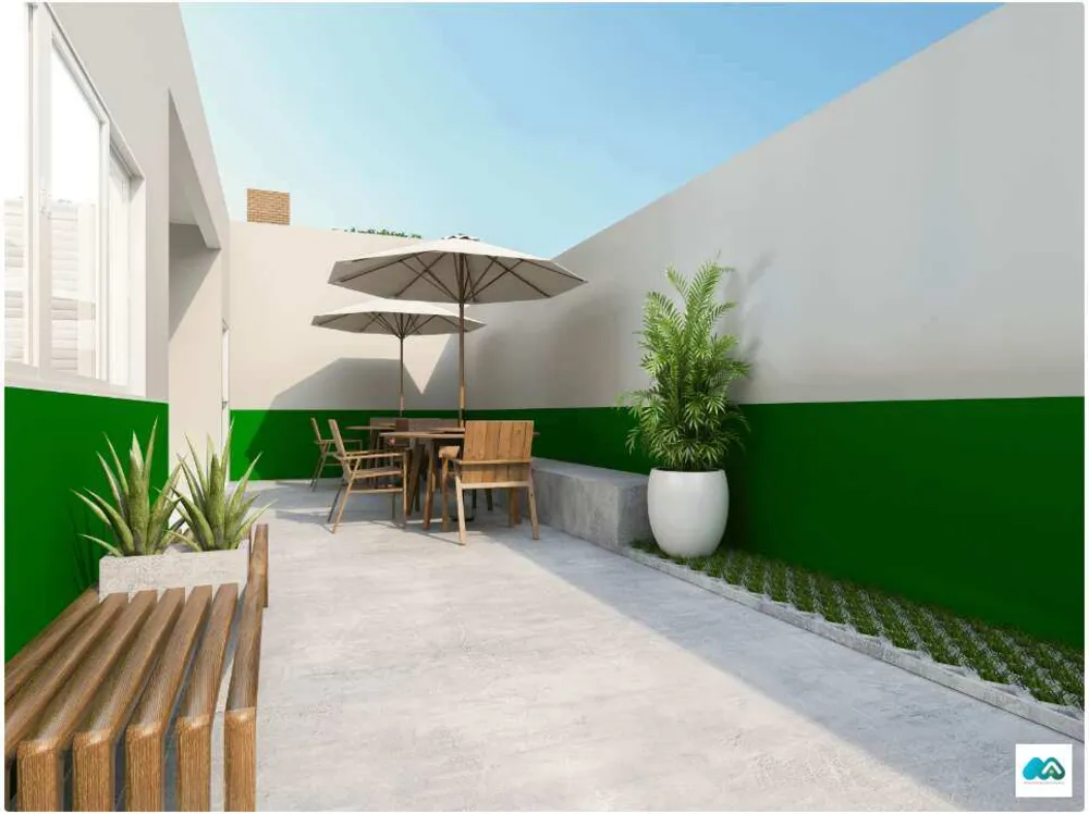 Apartamento, 2 quartos, 47 m² - Foto 4