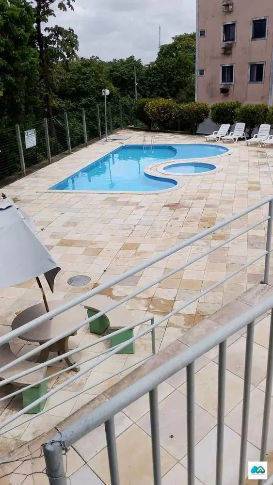 Apartamento, 2 quartos - Foto 3