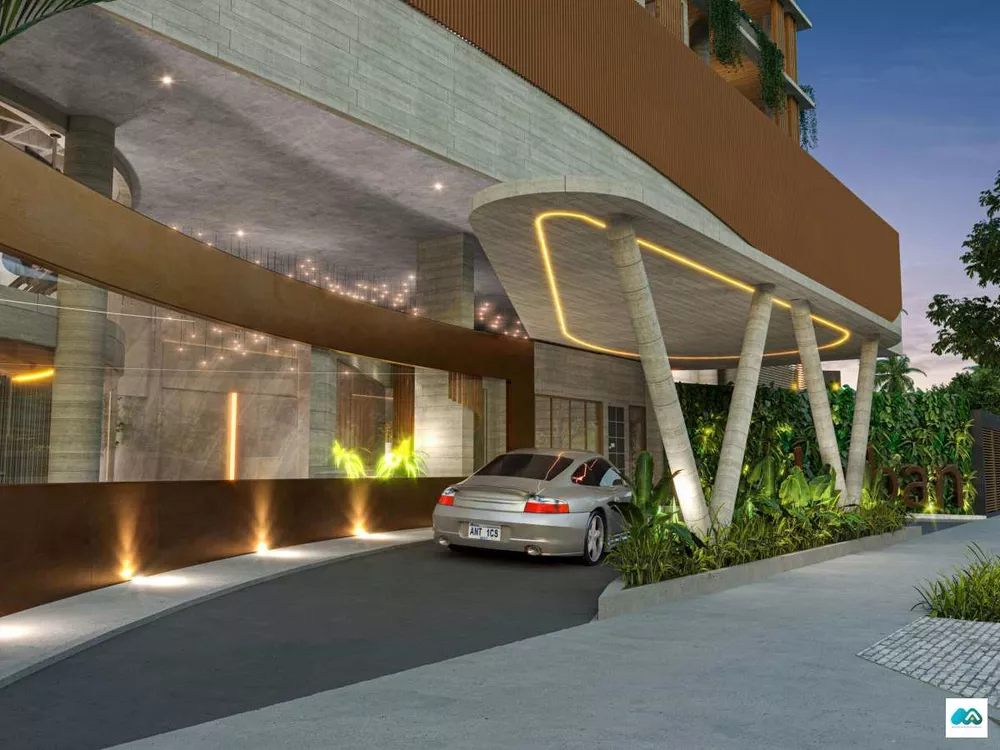 Apartamento, 5 quartos, 357 m² - Foto 4