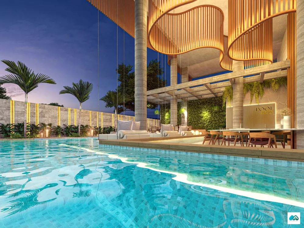 Apartamento, 5 quartos, 357 m² - Foto 2