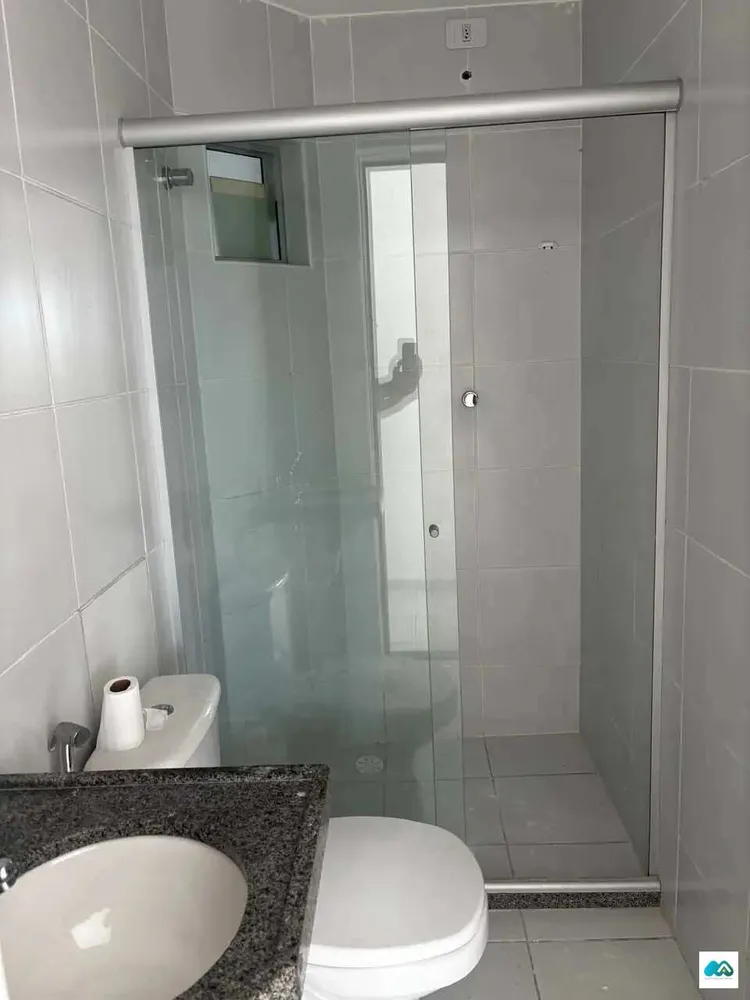 Apartamento, 3 quartos, 70 m² - Foto 4