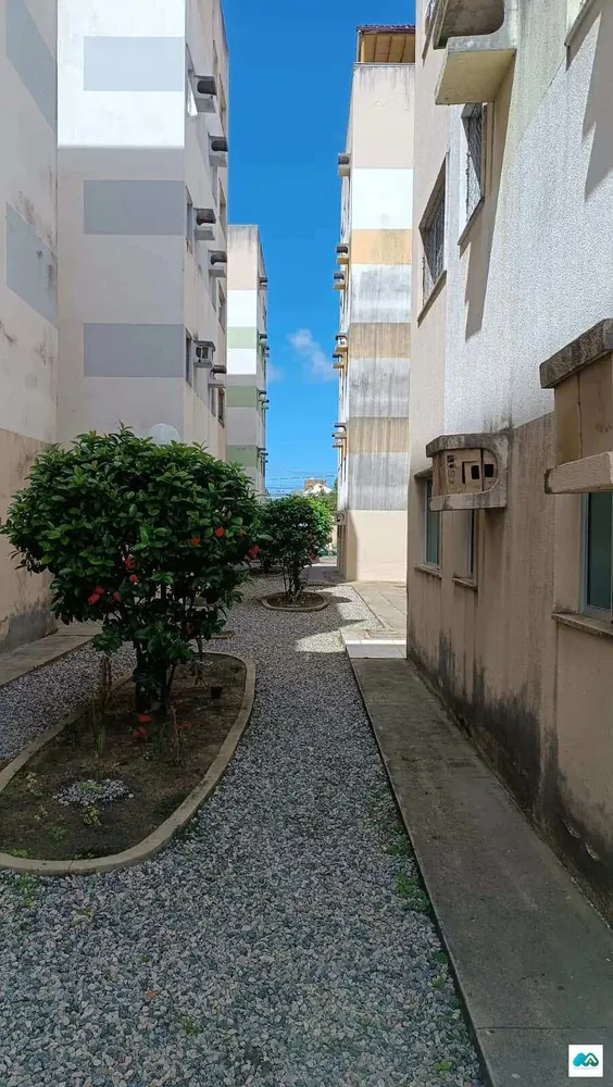 Apartamento, 3 quartos, 70 m² - Foto 1