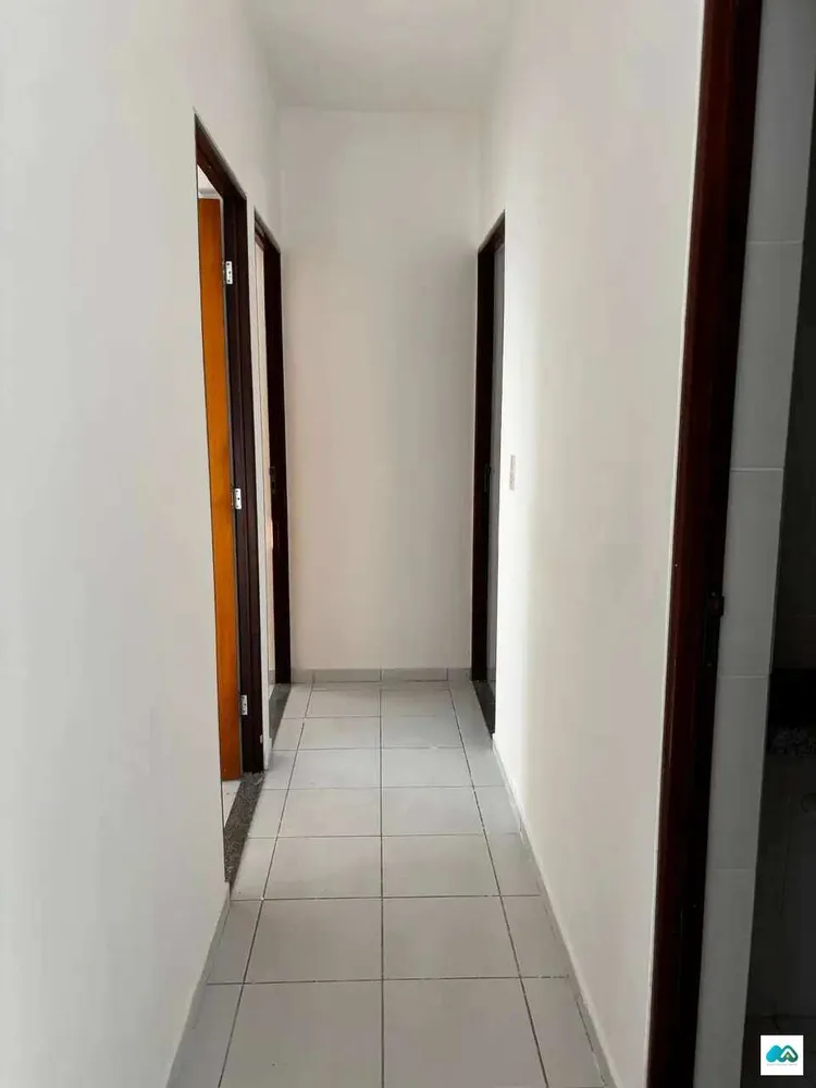 Apartamento, 3 quartos, 70 m² - Foto 2
