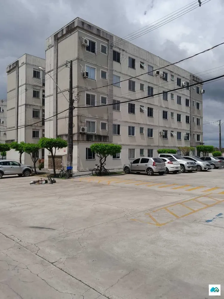 Apartamento, 2 quartos, 55 m² - Foto 3