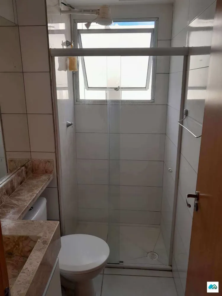 Apartamento, 2 quartos, 55 m² - Foto 4