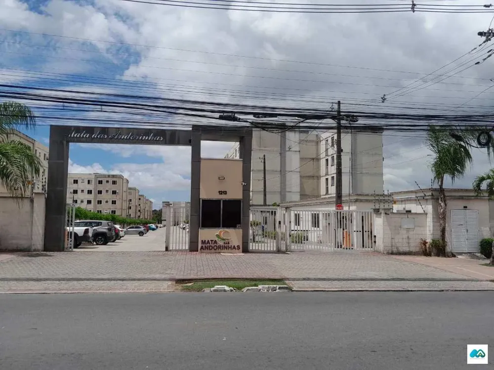 Apartamento, 2 quartos, 55 m² - Foto 1