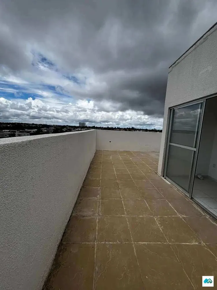 Apartamento, 2 quartos, 55 m² - Foto 2
