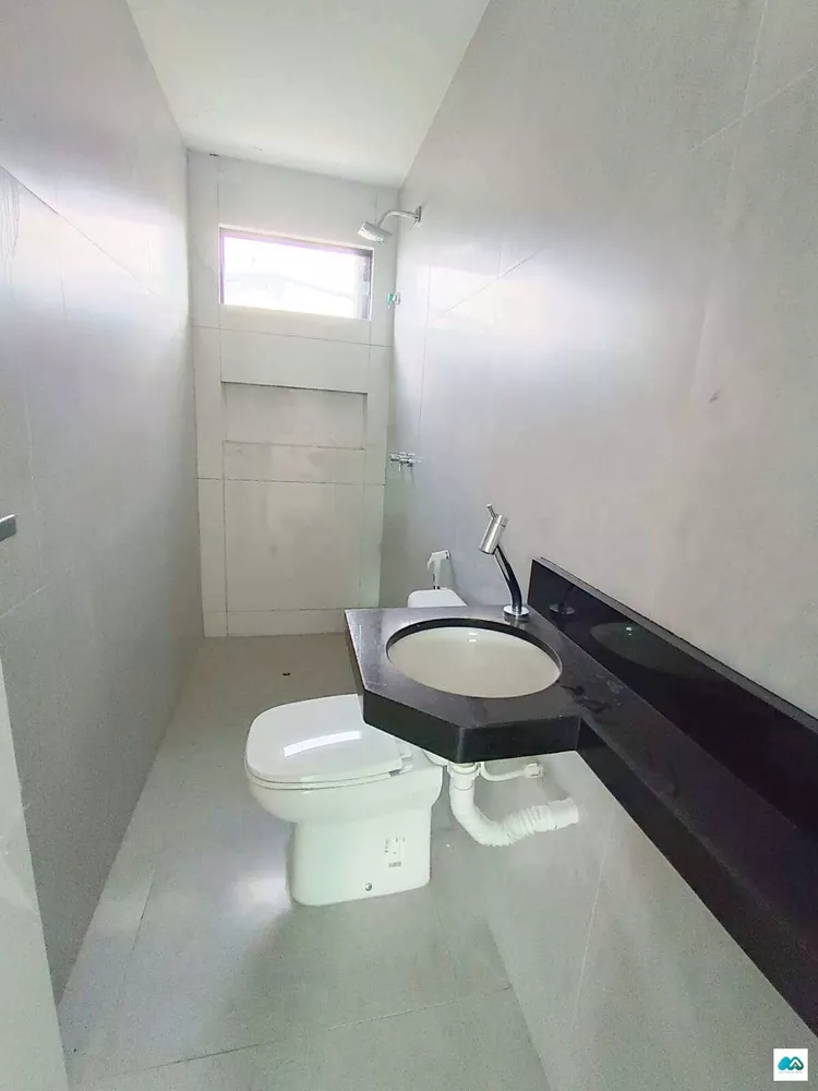 Casa, 3 quartos, 138 m² - Foto 3