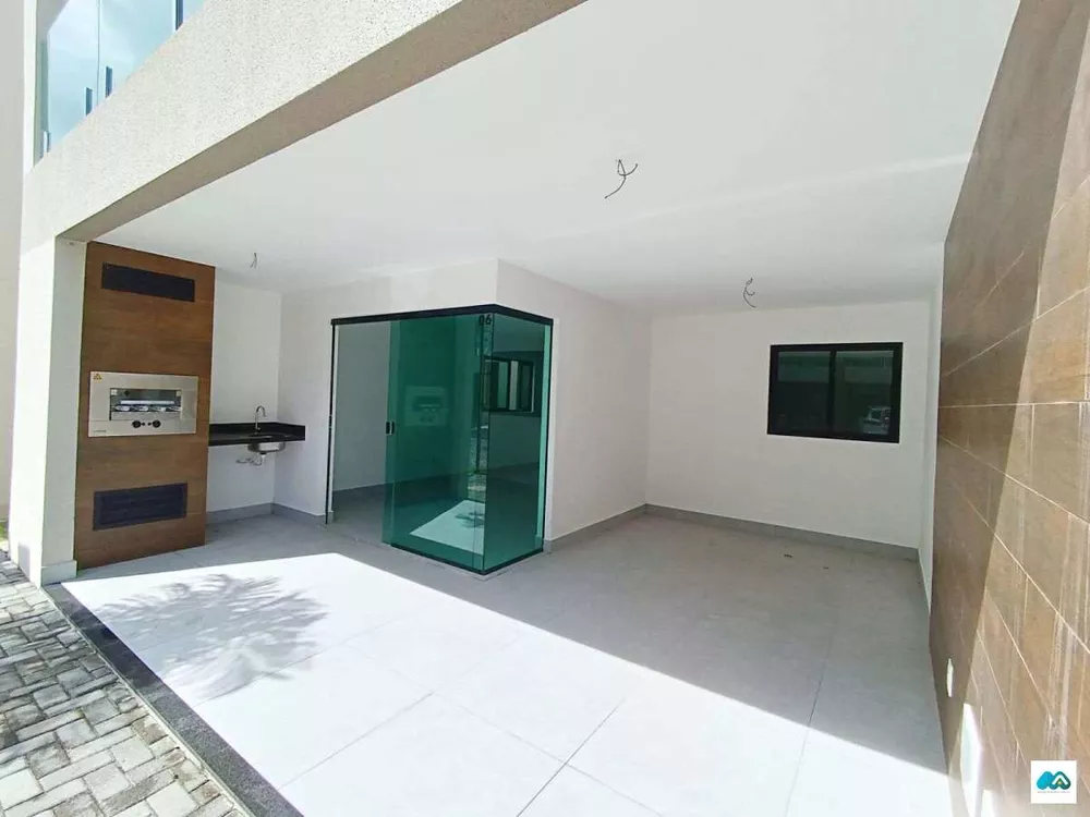 Casa, 3 quartos, 138 m² - Foto 4