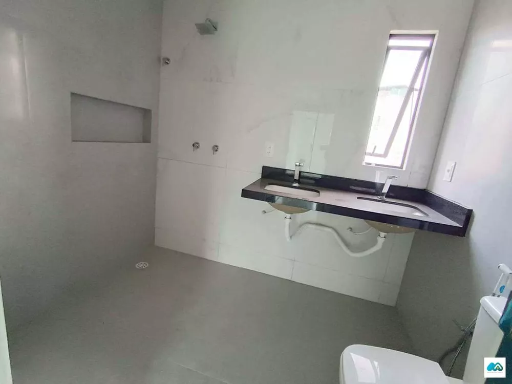 Casa, 3 quartos, 138 m² - Foto 1