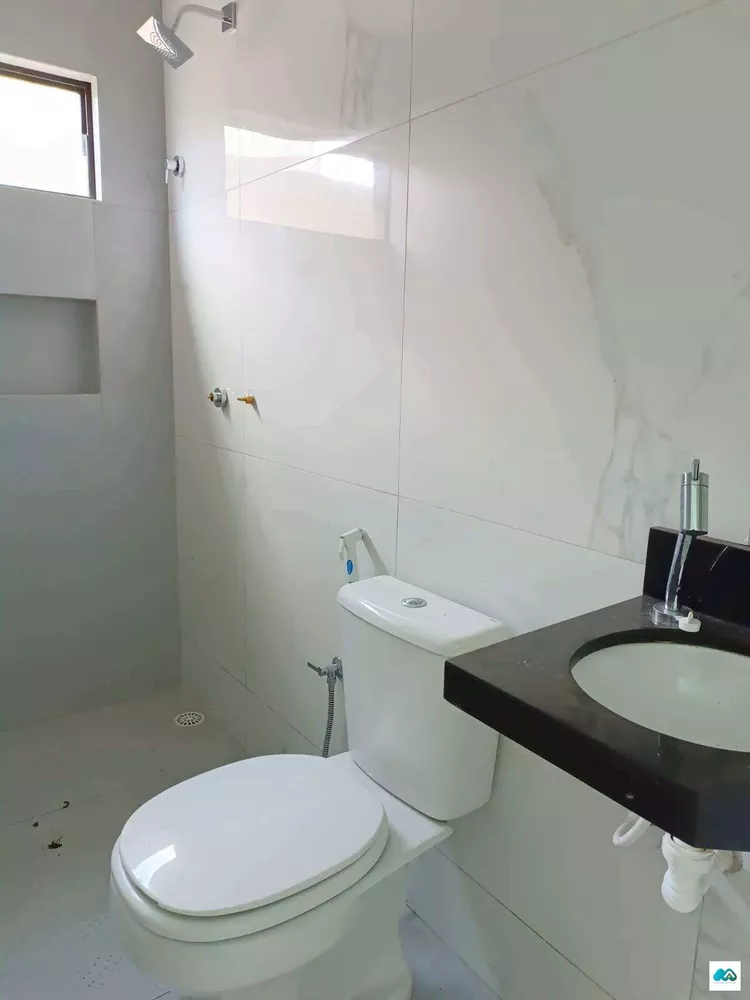 Casa, 3 quartos, 138 m² - Foto 2