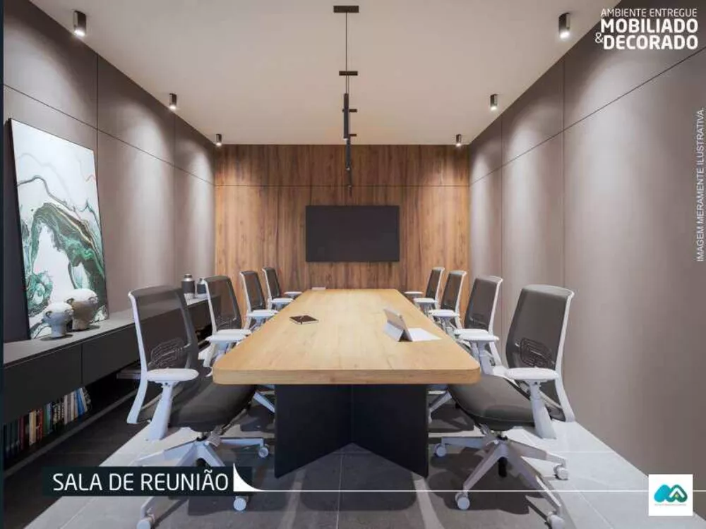 Apartamento, 3 quartos, 101 m² - Foto 3