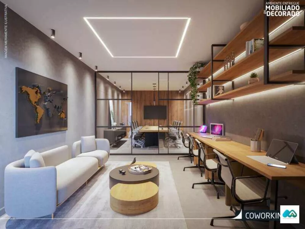 Apartamento, 3 quartos, 101 m² - Foto 2