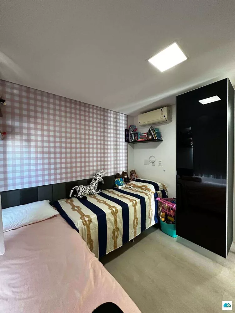 Apartamento, 3 quartos, 92 m² - Foto 2