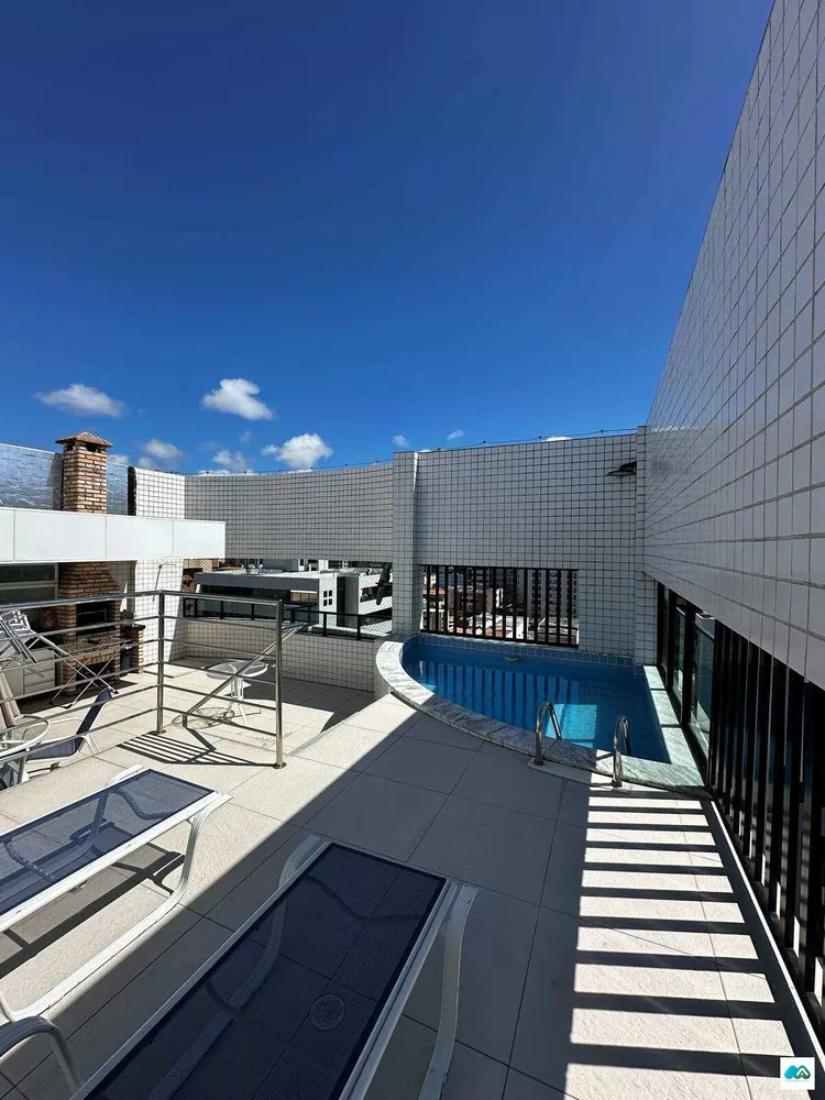 Apartamento, 3 quartos, 92 m² - Foto 3