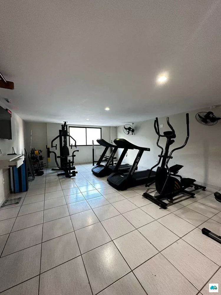 Apartamento, 3 quartos, 92 m² - Foto 4