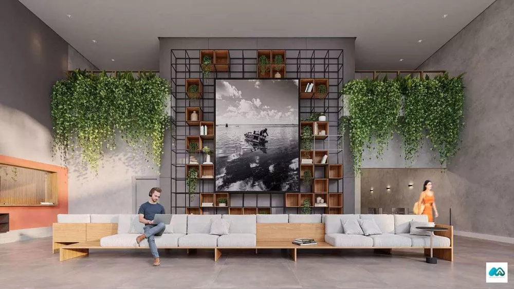 Apartamento - Foto 3