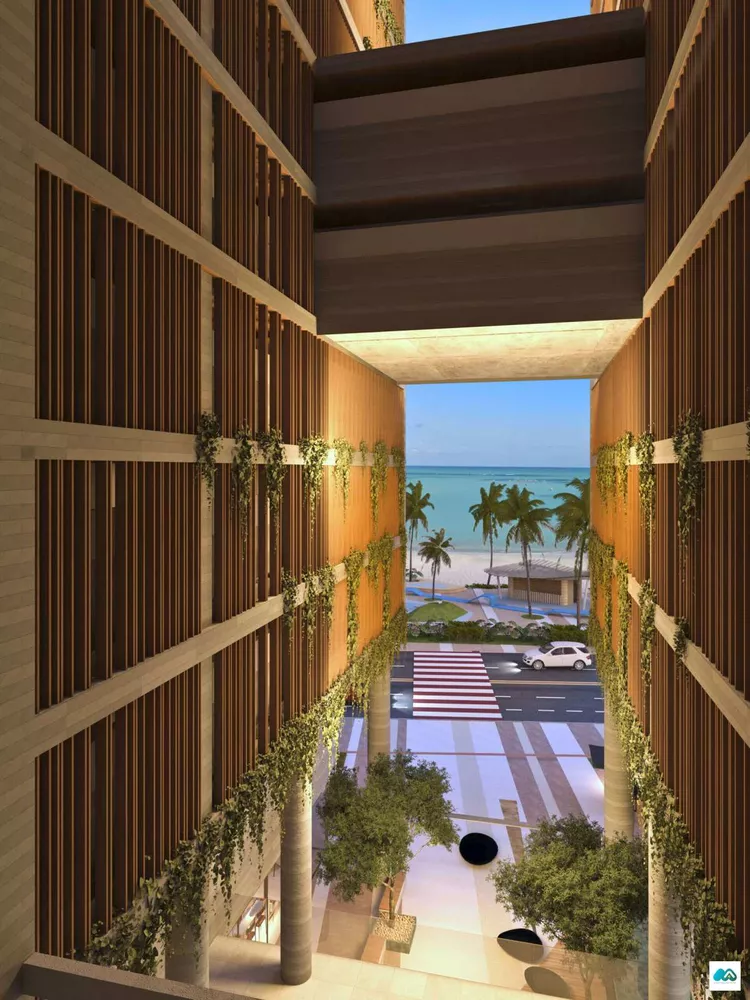 Apartamento, 1 quarto, 38 m² - Foto 2