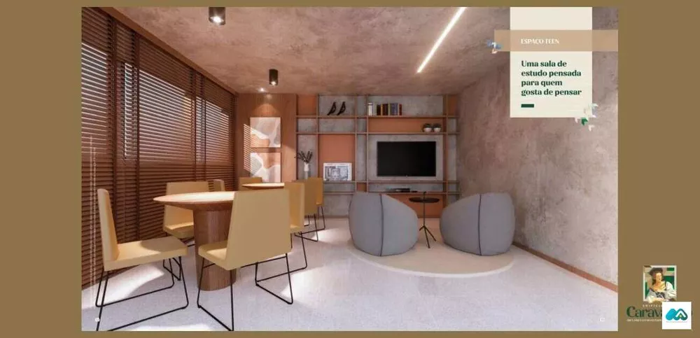 Apartamento, 4 quartos - Foto 3