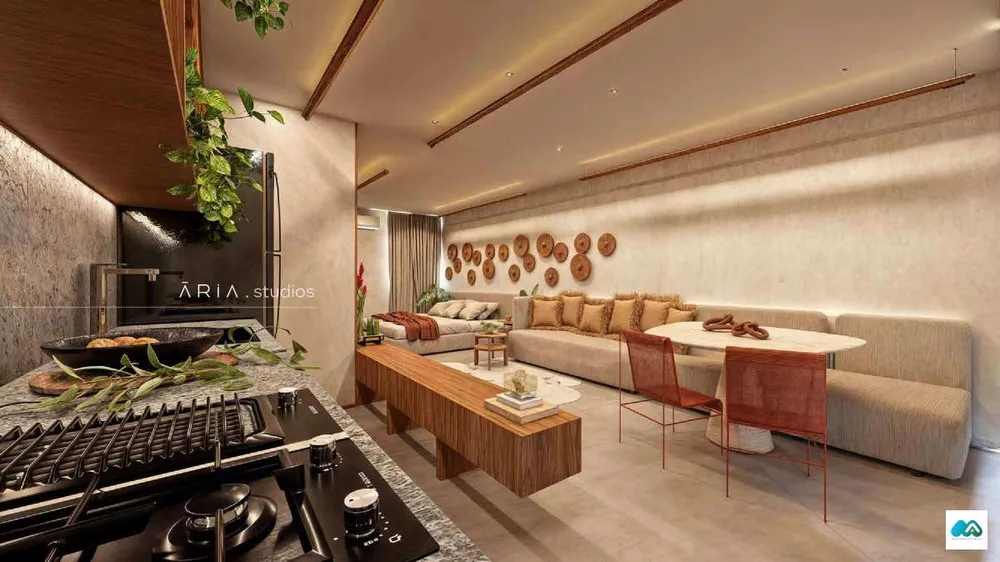 Apartamento, 3 quartos, 162 m² - Foto 1