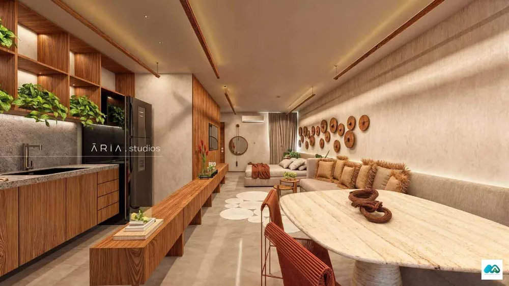 Apartamento, 3 quartos, 162 m² - Foto 4