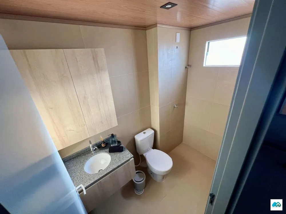 Apartamento, 2 quartos, 55 m² - Foto 2