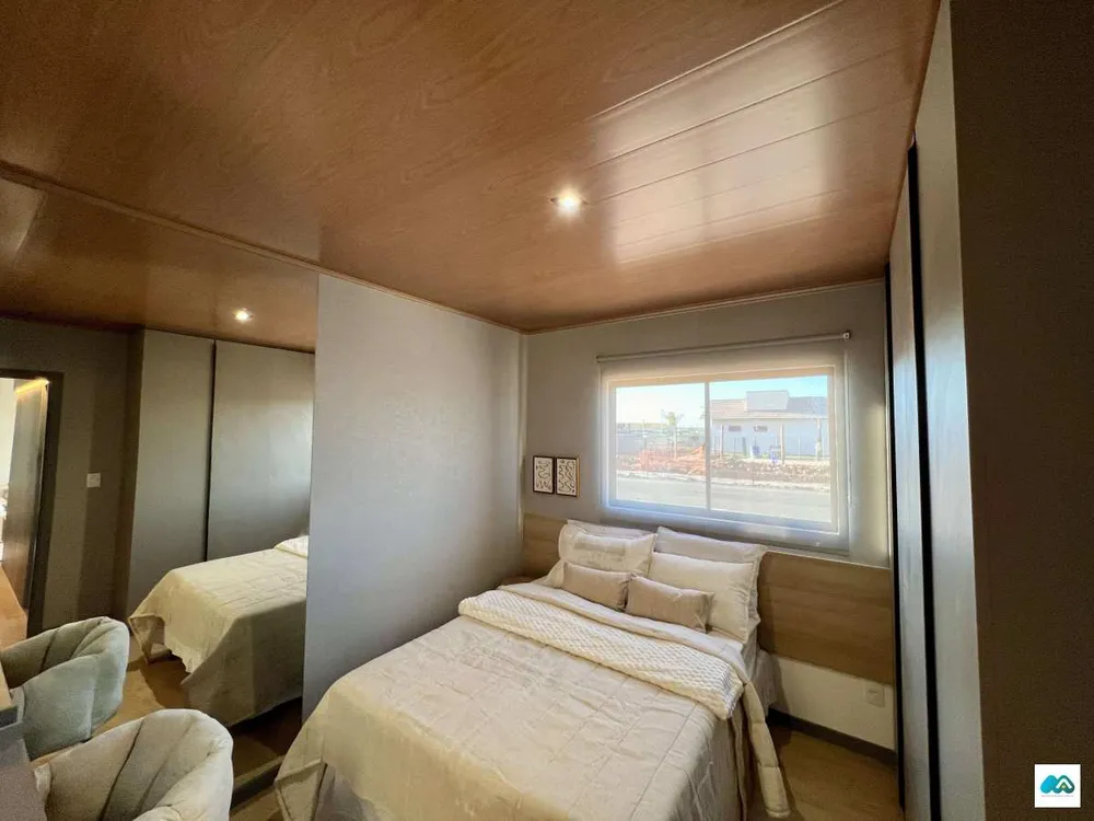 Apartamento, 2 quartos, 55 m² - Foto 4