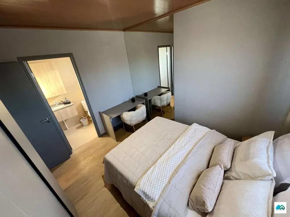 Apartamento, 2 quartos, 55 m² - Foto 1