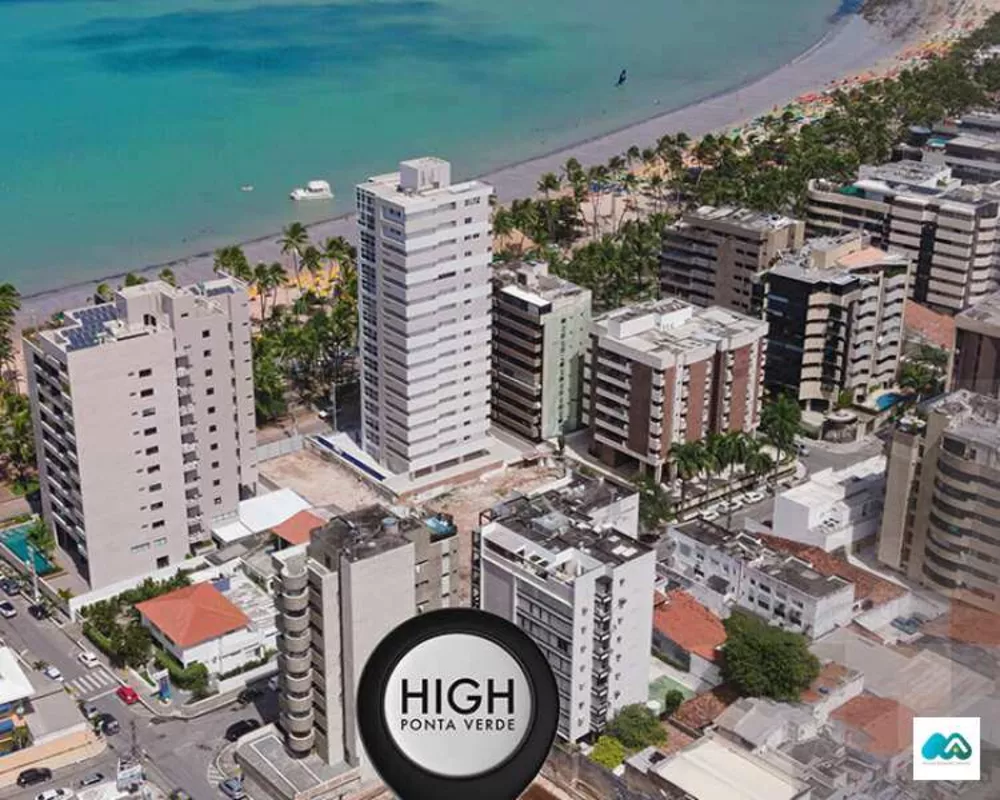 Apartamento, 2 quartos, 66 m² - Foto 1
