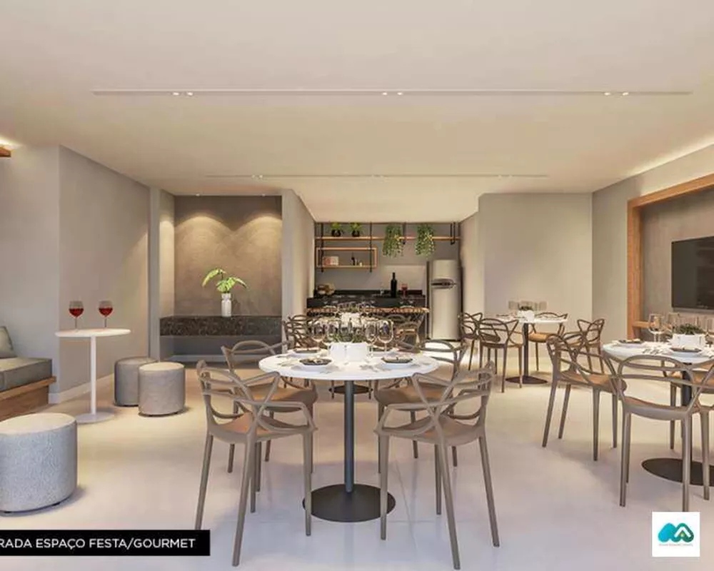Apartamento, 2 quartos, 66 m² - Foto 3