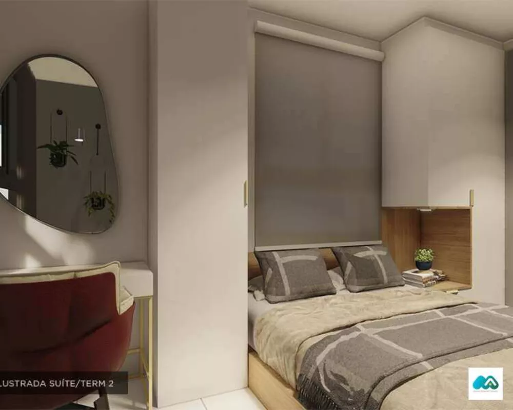 Apartamento - Foto 2