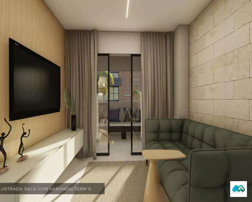 Apartamento - Foto 3