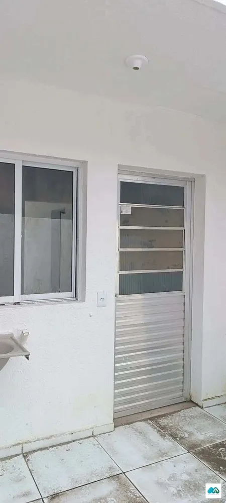 Casa de Condomínio, 2 quartos - Foto 2