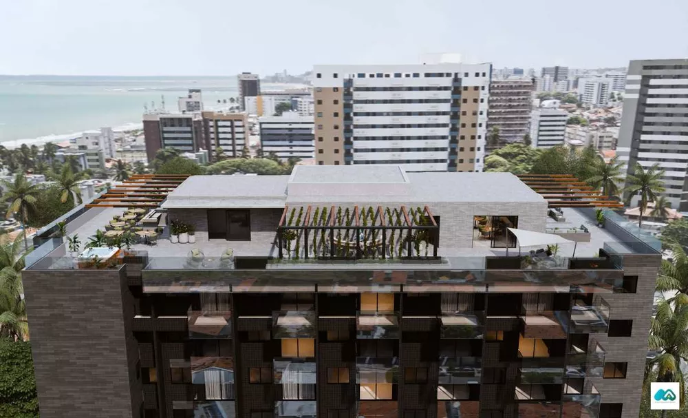 Apartamento, 2 quartos, 63 m² - Foto 4