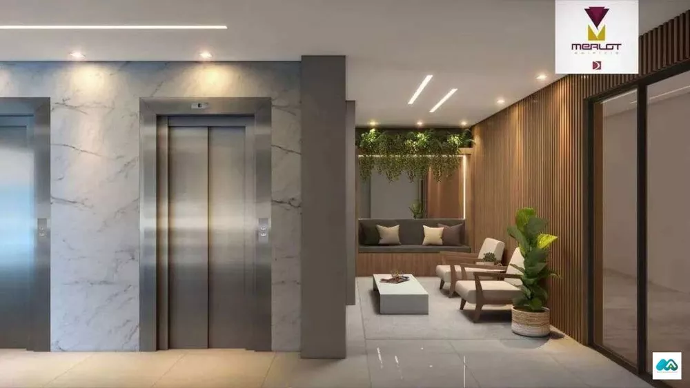 Apartamento, 3 quartos, 163 m² - Foto 3
