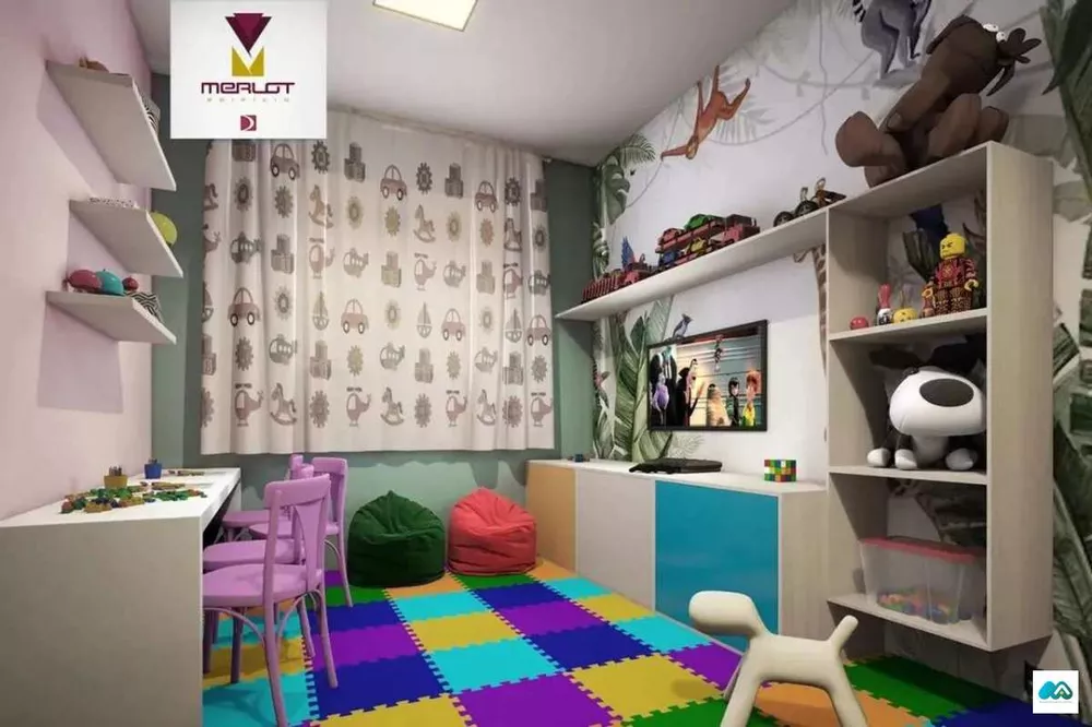 Apartamento, 3 quartos, 163 m² - Foto 4