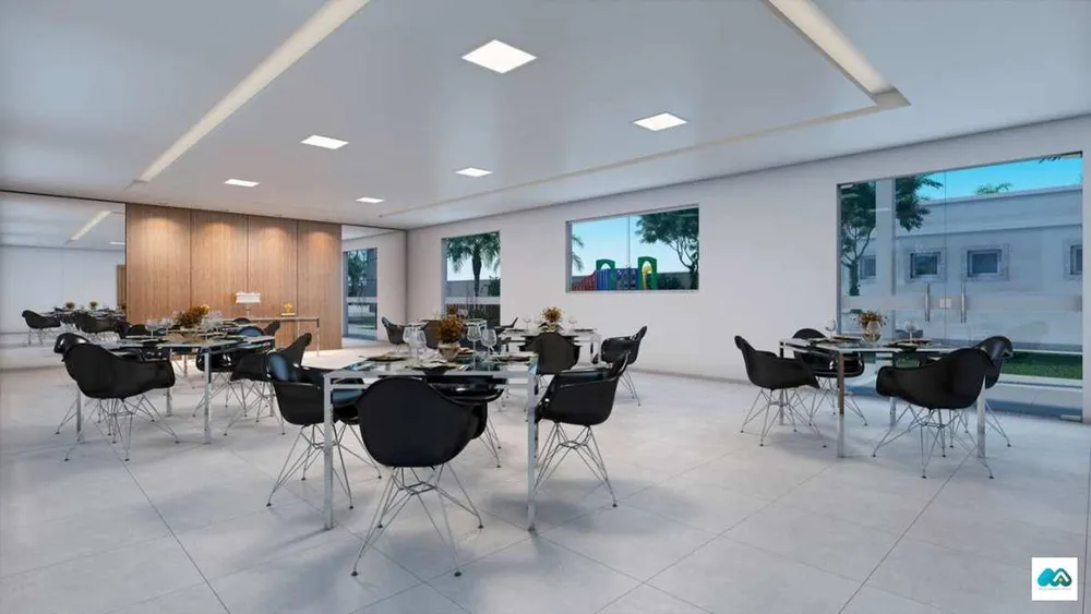 Apartamento, 2 quartos, 55 m² - Foto 1